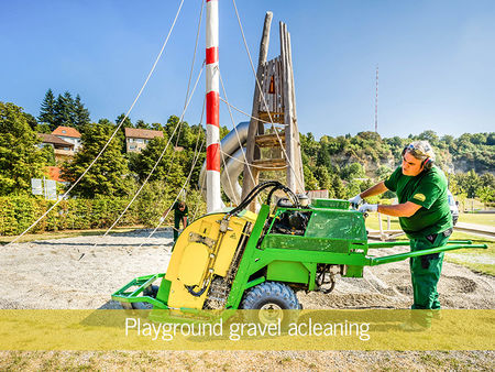 Sandmaster