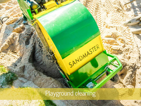 Sandmaster