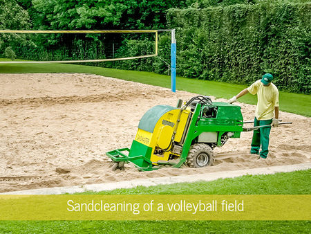 Sandmaster