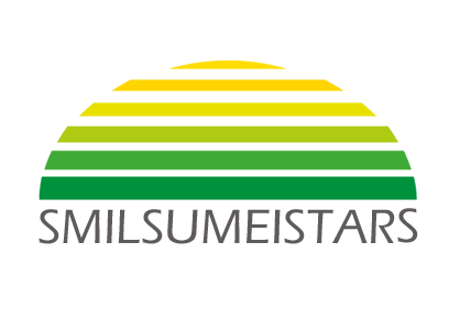Smilsumeistars
